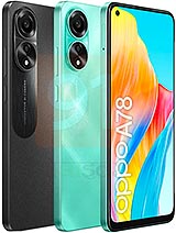 Oppo A78 4G