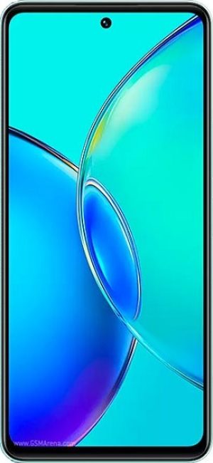 Vivo Y36 5G - Cepkolik