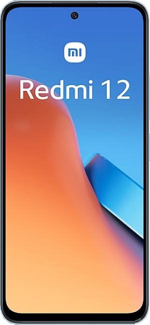 Xiaomi Redmi 12 - Cepkolik