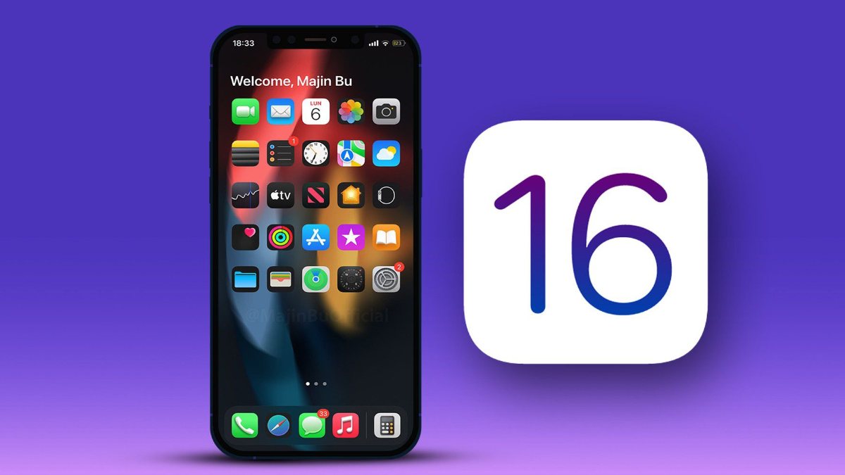 ios 16 kullanımı