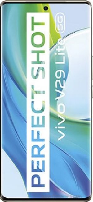 Vivo V29 Lite - Cepkolik