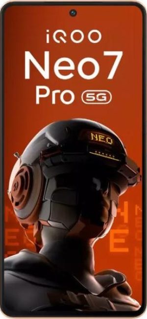 vivo iQOO Neo 7 Pro - Cepkolik
