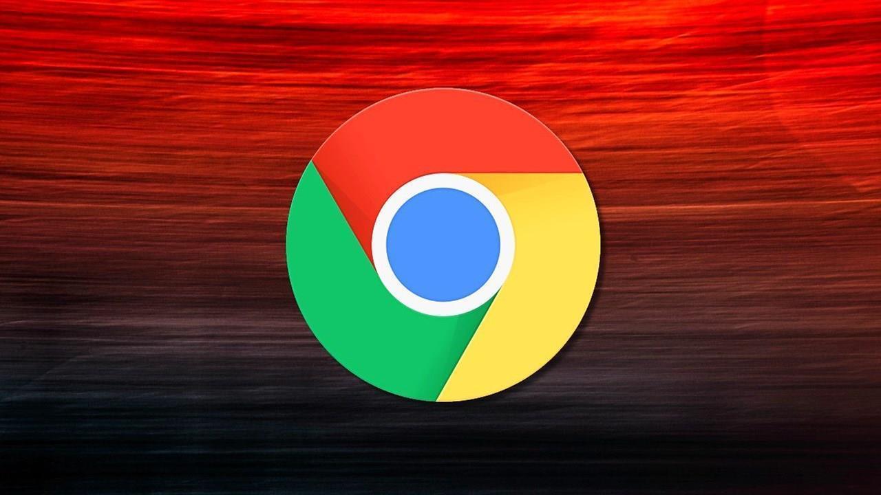 google chrome