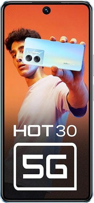 Infinix Hot 30 5G - Cepkolik