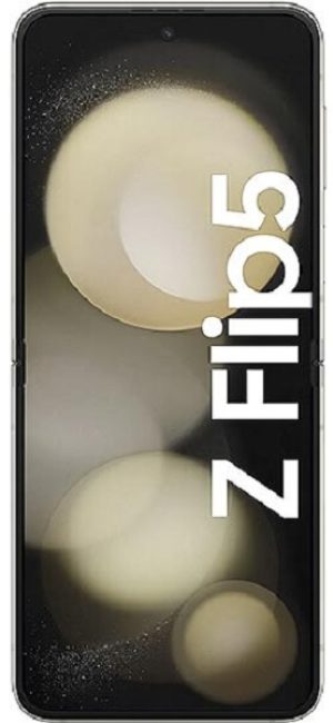 Samsung Galaxy Z Flip5 - Cepkolik
