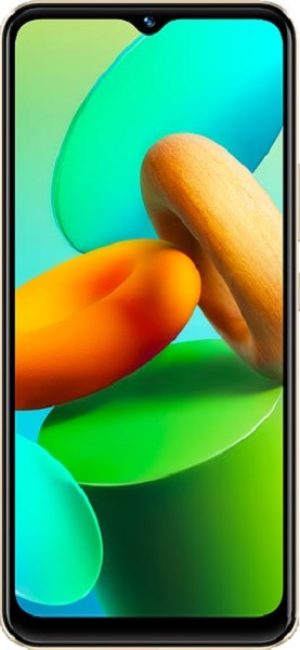 Vivo Y02t - Cepkolik