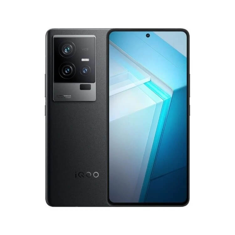 Vivo iQOO 11S - Görsel 3