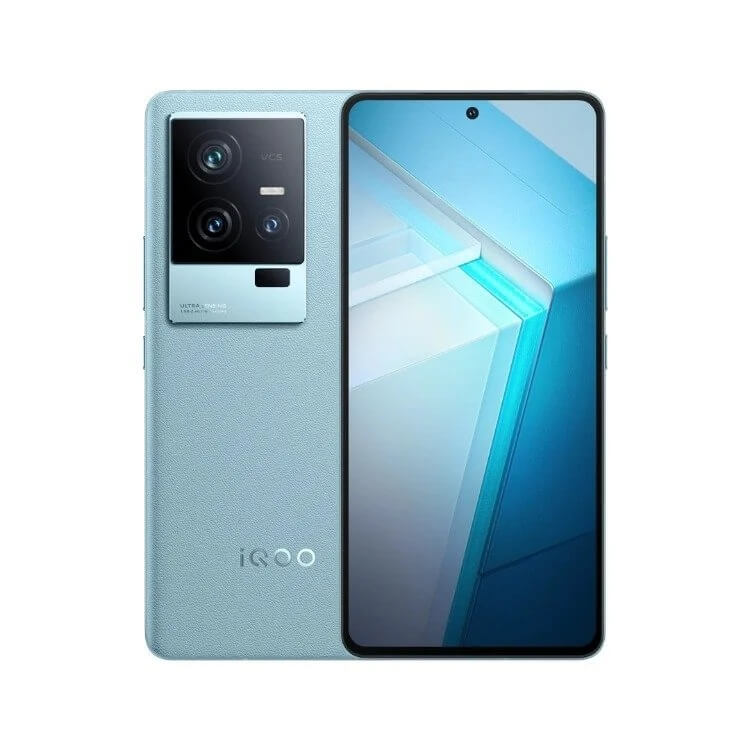 Vivo iQOO 11S - Görsel 4