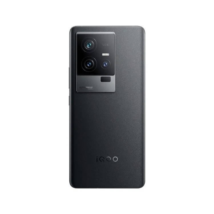 Vivo iQOO 11S - Görsel 6