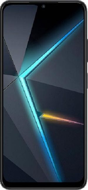 ZTE nubia Neo - Cepkolik