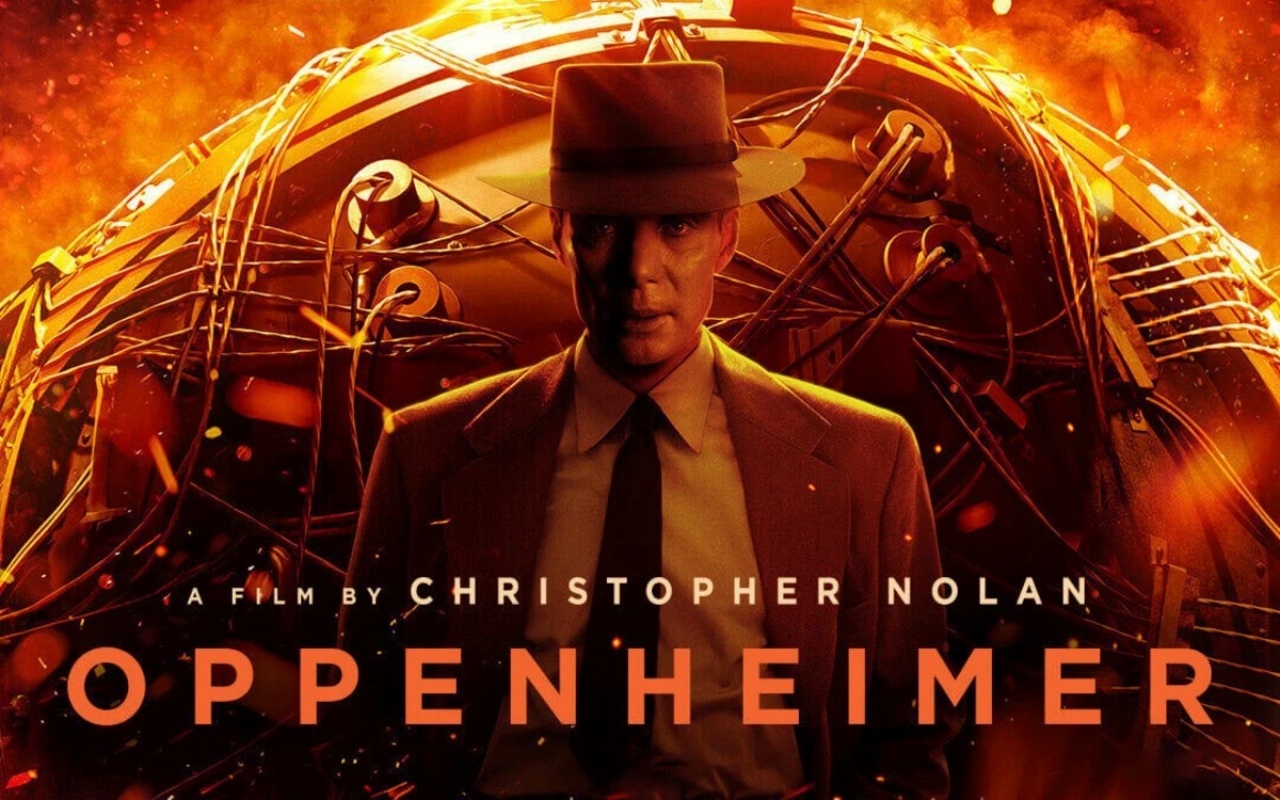 oppenheimer-