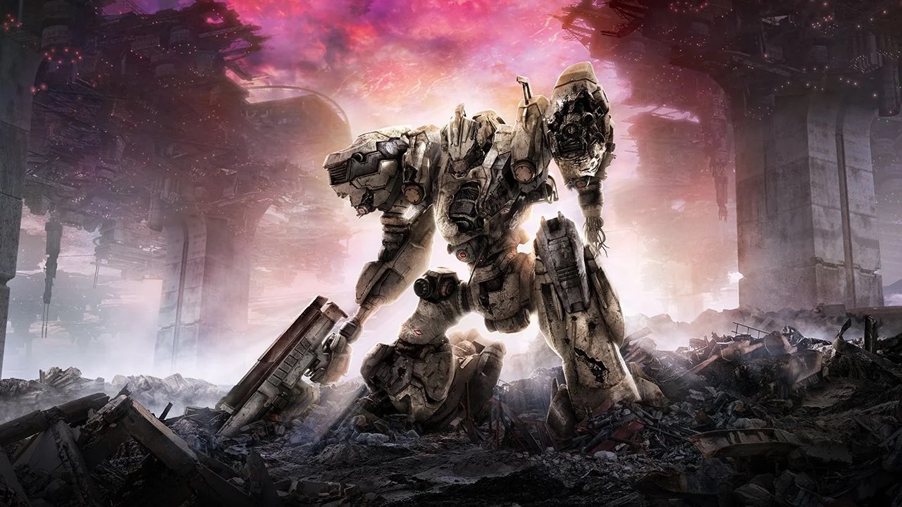 Armored Core VI