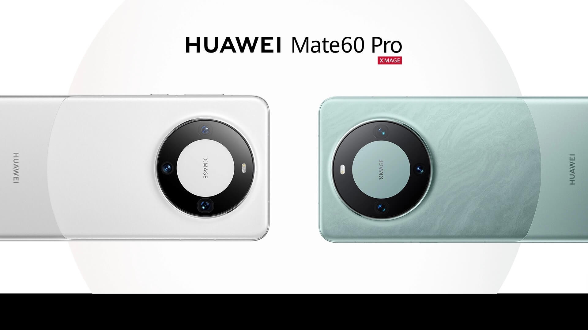 Huawei Mate 60 Pro Sürpriz bir şekilde tanıtıldı