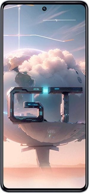 Infinix GT 10 Pro - Cepkolik