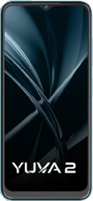 Lava Yuva 2 - Cepkolik