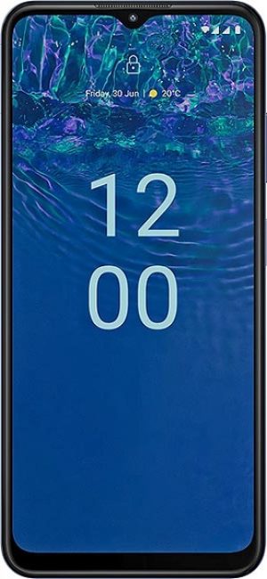 Nokia G310 - Cepkolik