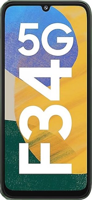 Samsung Galaxy F34 - Cepkolik