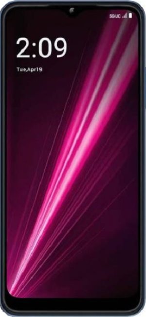 T-Mobile REVVL 6x Pro - Cepkolik