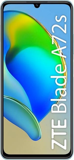 ZTE Blade A72s - Cepkolik