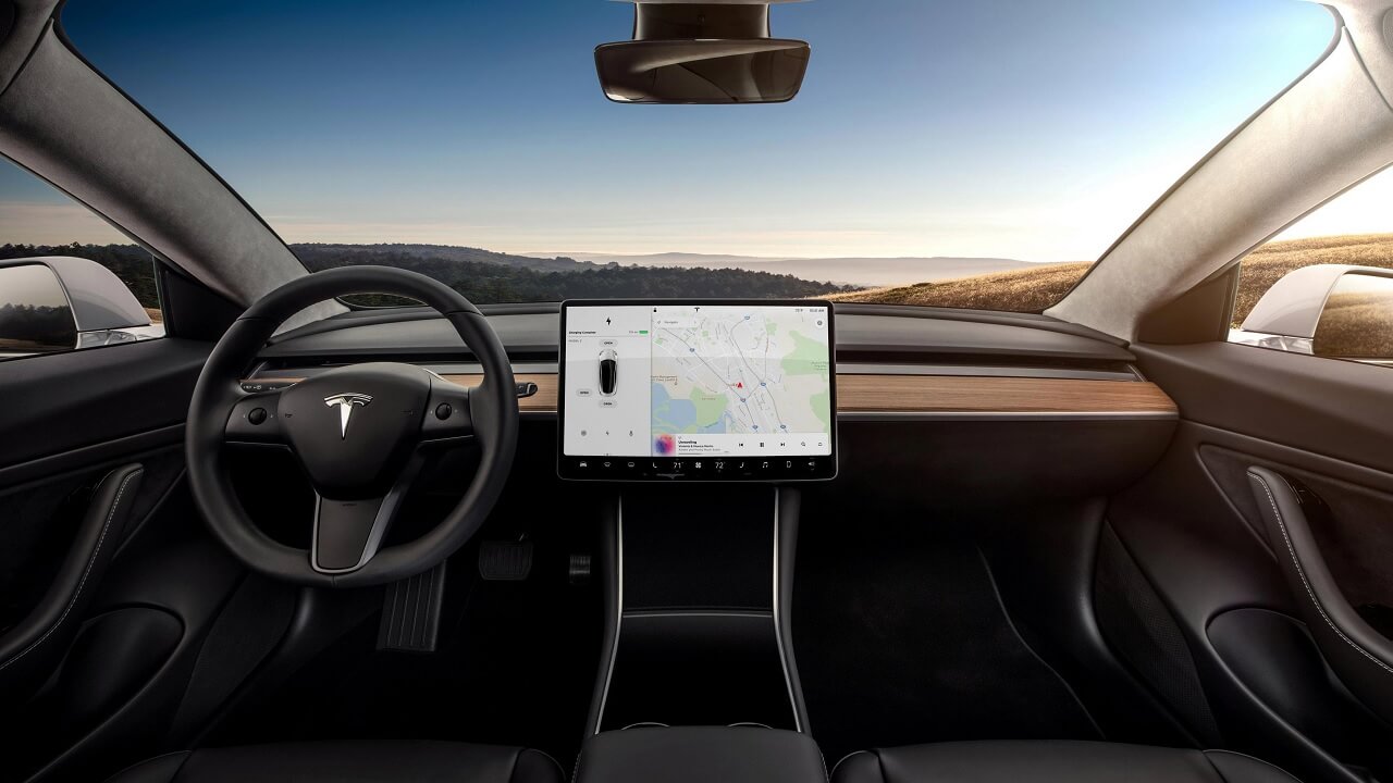 tesla apple kisayollari geldi