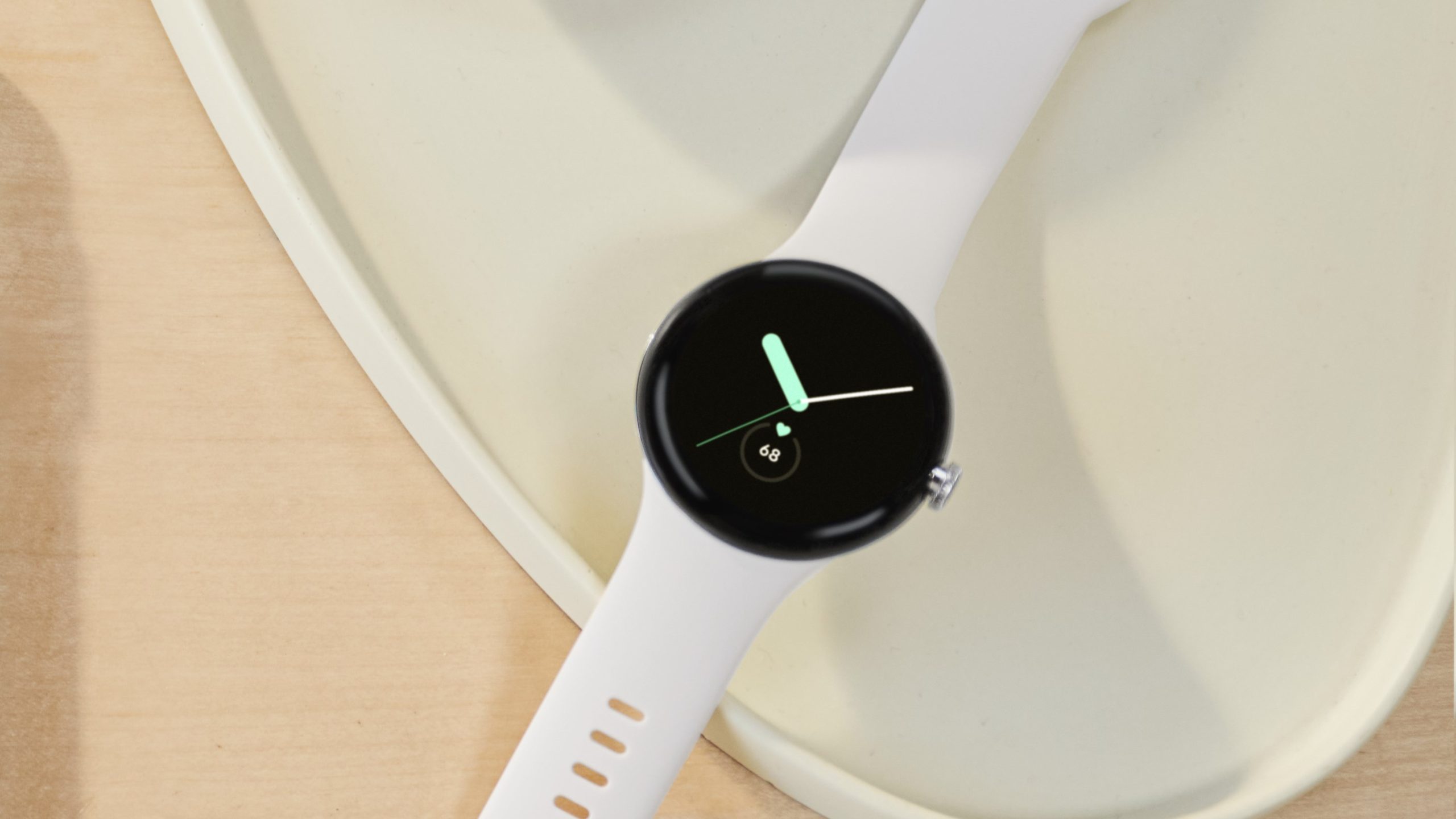 google pixel watch 2