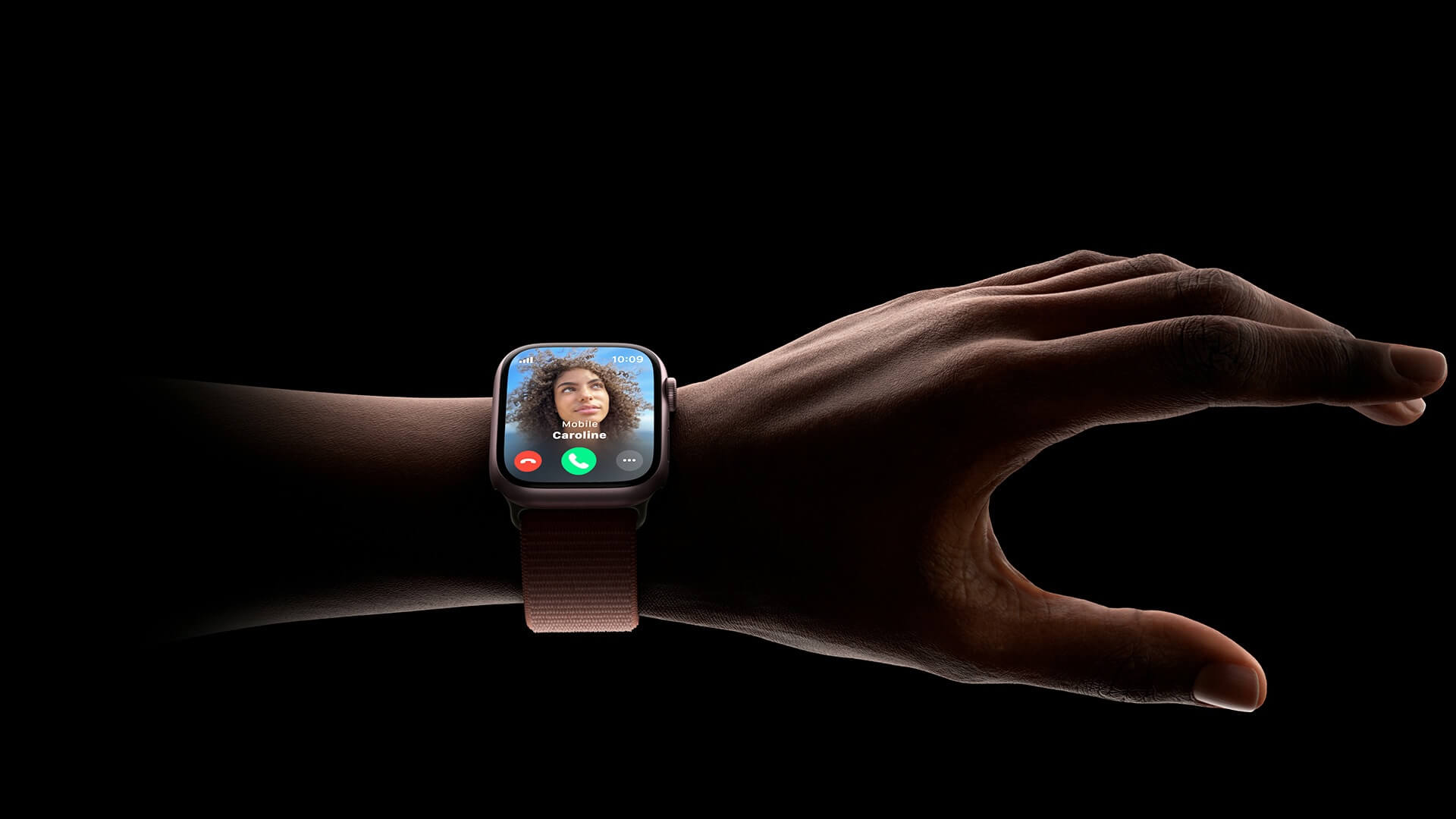 Apple Watch'un Yenilikçi 'Çift Dokunma' Hareketi watchOS 10.1 güncellemesi ile geliyor