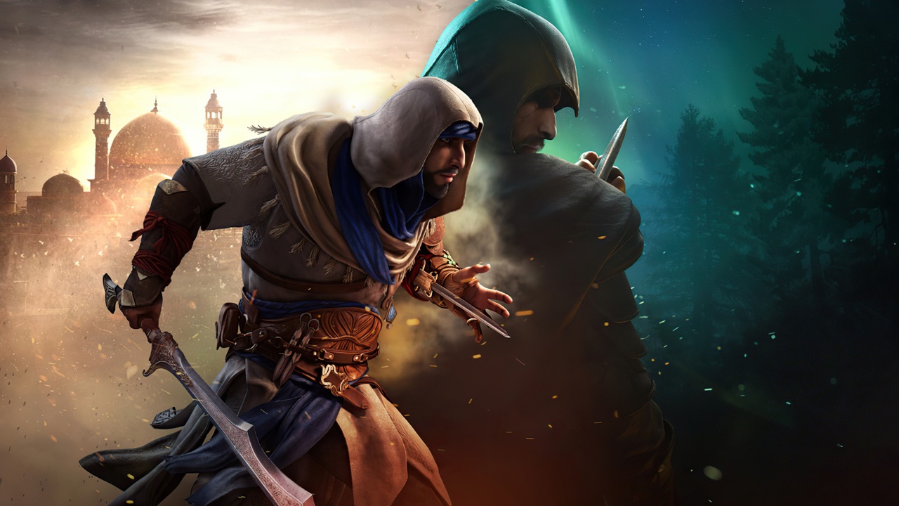 Assassin’s Creed Mirage Sistem Gereksinimleri