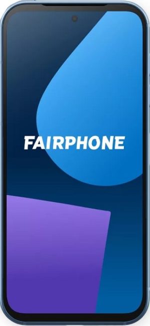 Fairphone 5 - cepkolik