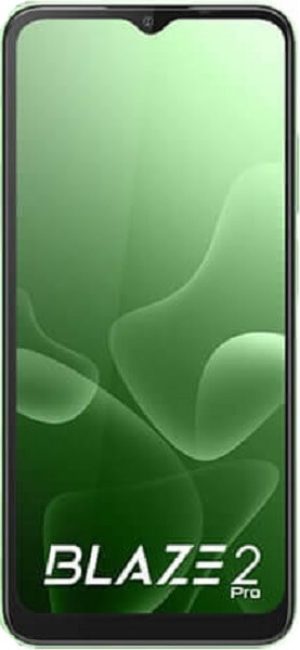 Lava Blaze 2 Pro - Akıllı Telefon