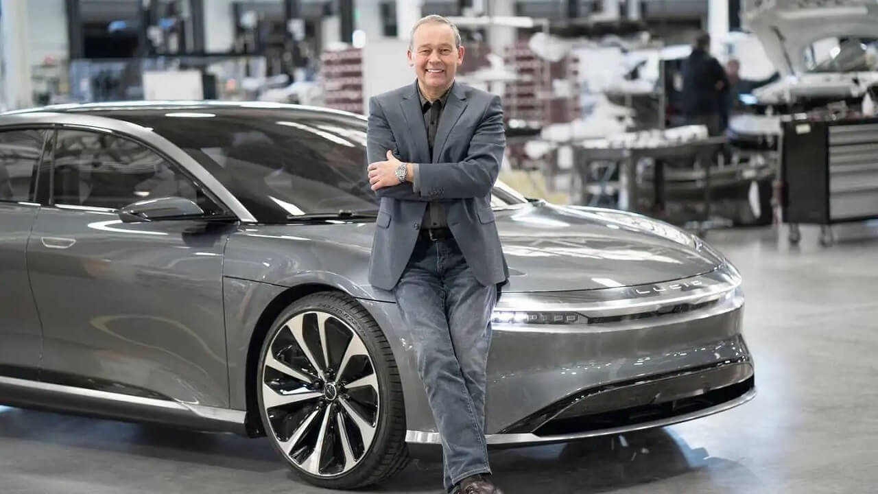 Lucid Motors daha ucuz bir elektrikli araç geliştiriyor