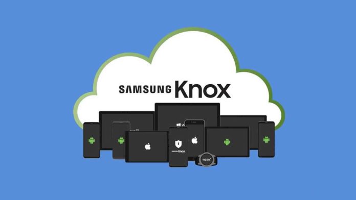 Samsung Knox Nedir? Detayları ile anlattık.