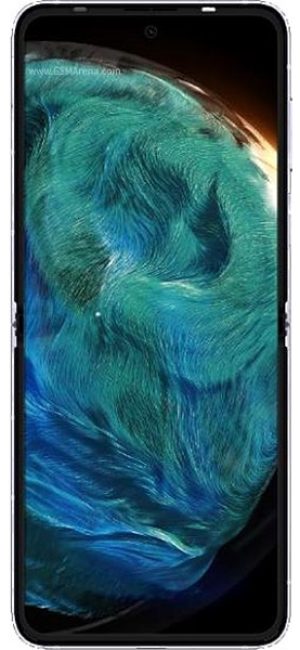 Tecno Phantom V Flip - Cepkolik