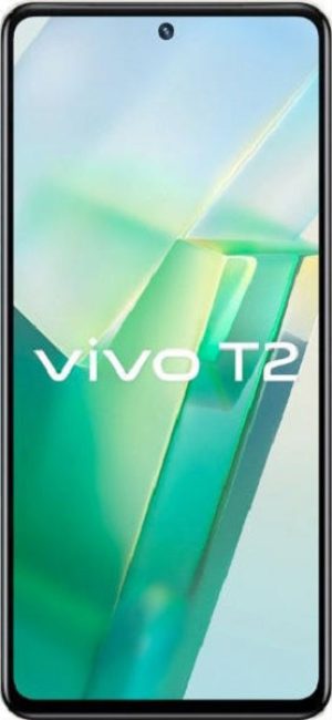 Vivo T2 Pro - Cepkolik