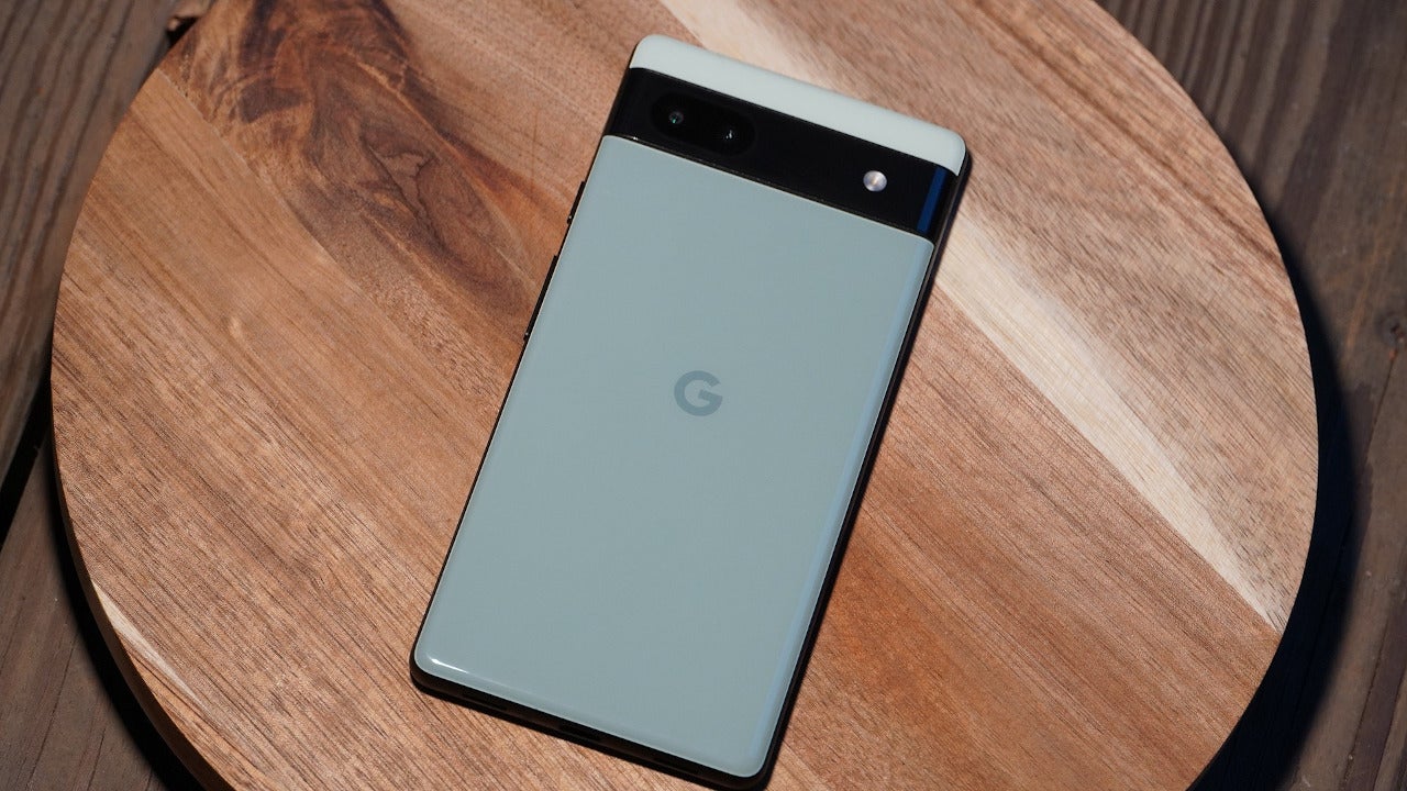 Google'ın Pixel Telefonları Büyük Başarı Kazanıyor