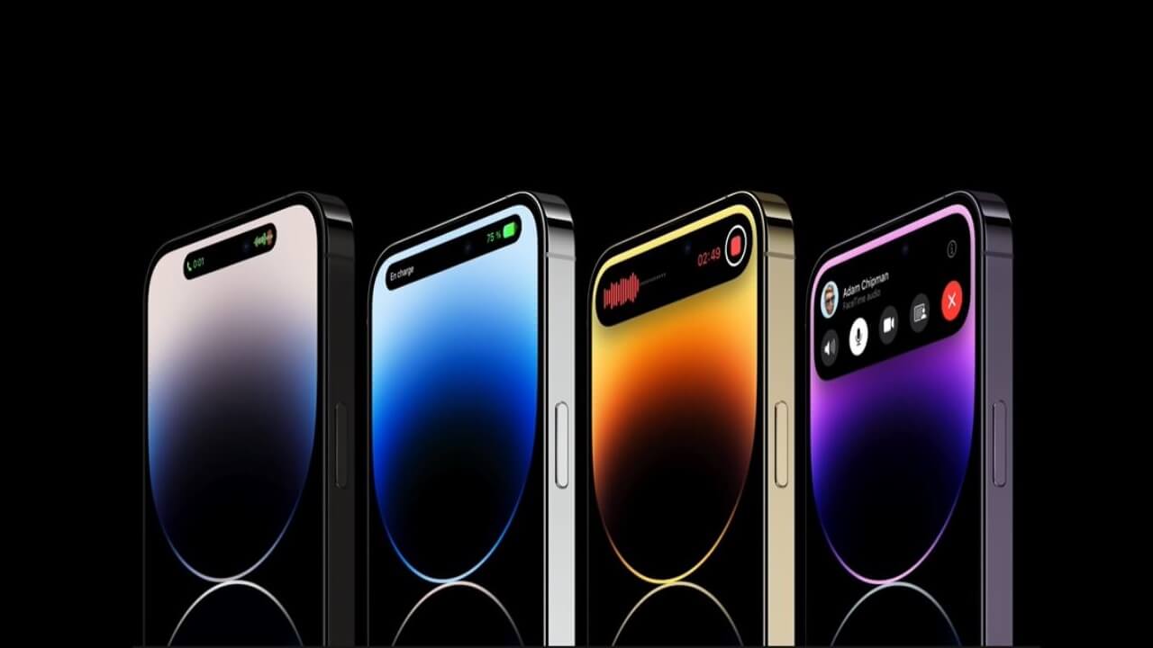 Yeni Apple iPhone 15 OLED ekranlarını Samsung Üretiyor