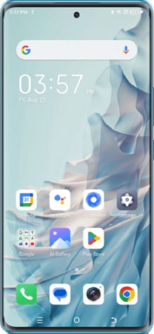 itel S23 Plus - Cepkolik