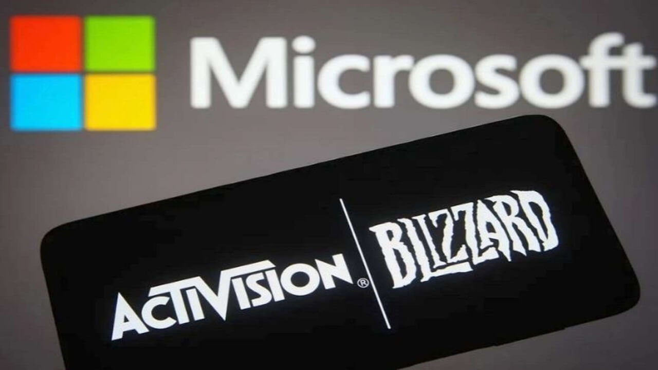 Microsoft’un Activision Blizzard’ı Satın Alma Süreci