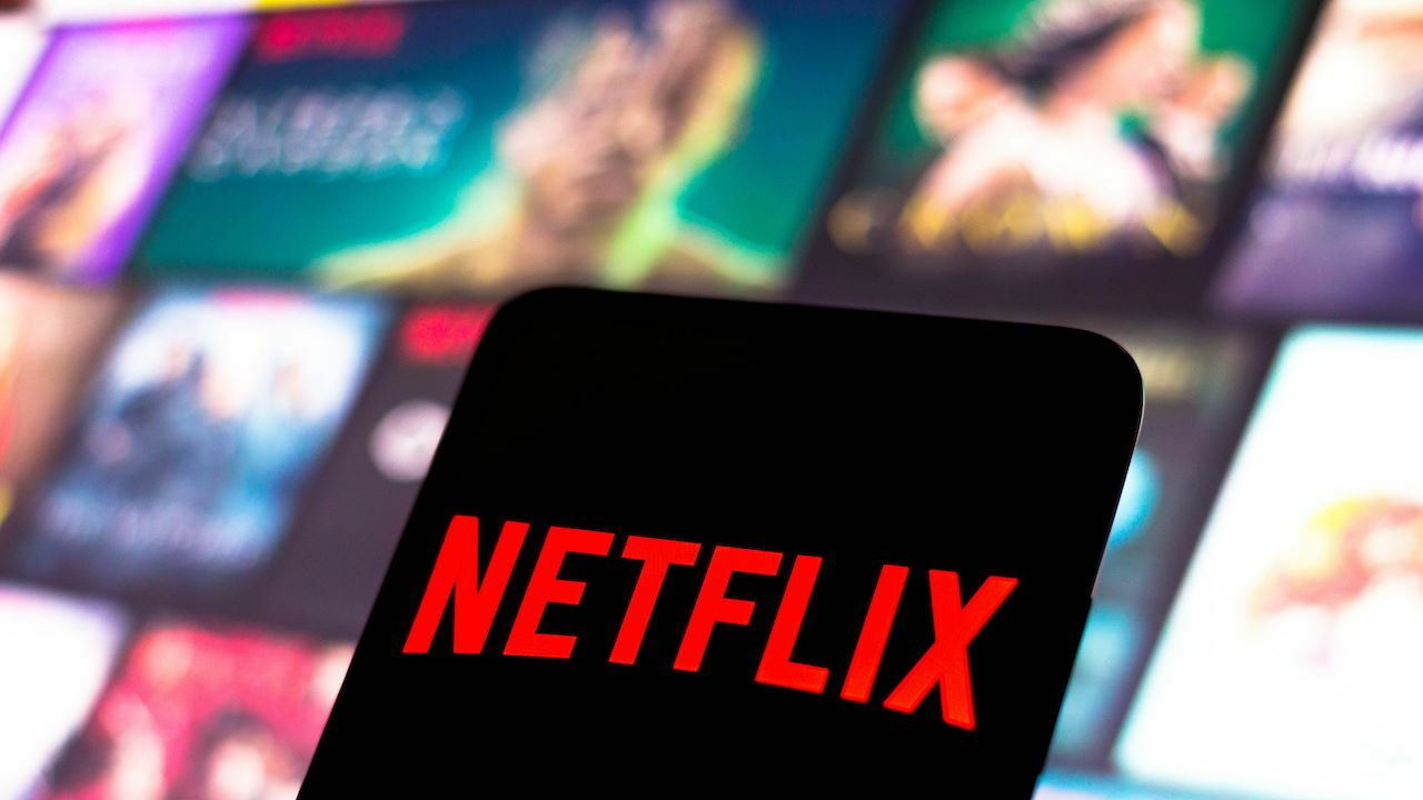 Netflix DVD Kiralama İşini Kapatıyor