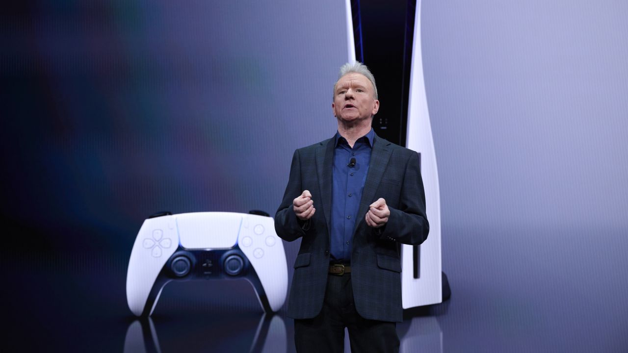 Sony Interactive Entertainment CEO'su Jim Ryan İstifa Ediyor