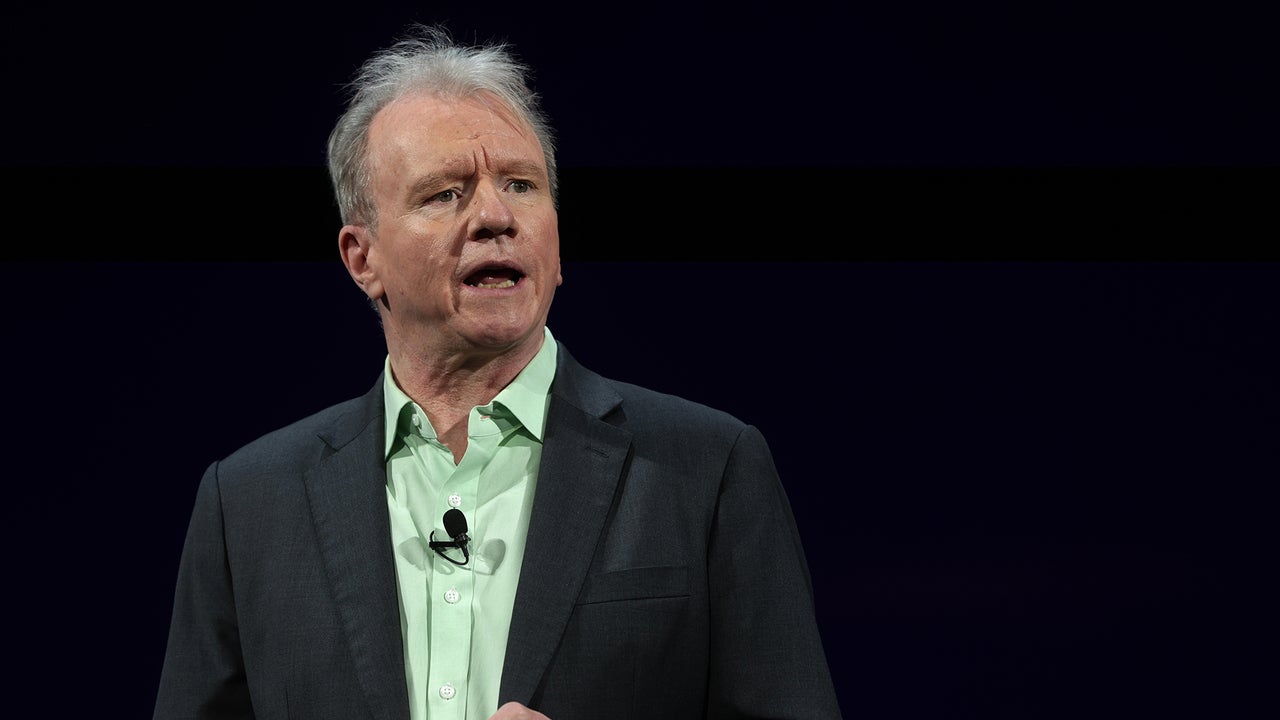 Sony Interactive Entertainment CEO'su Jim Ryan İstifa Ediyor