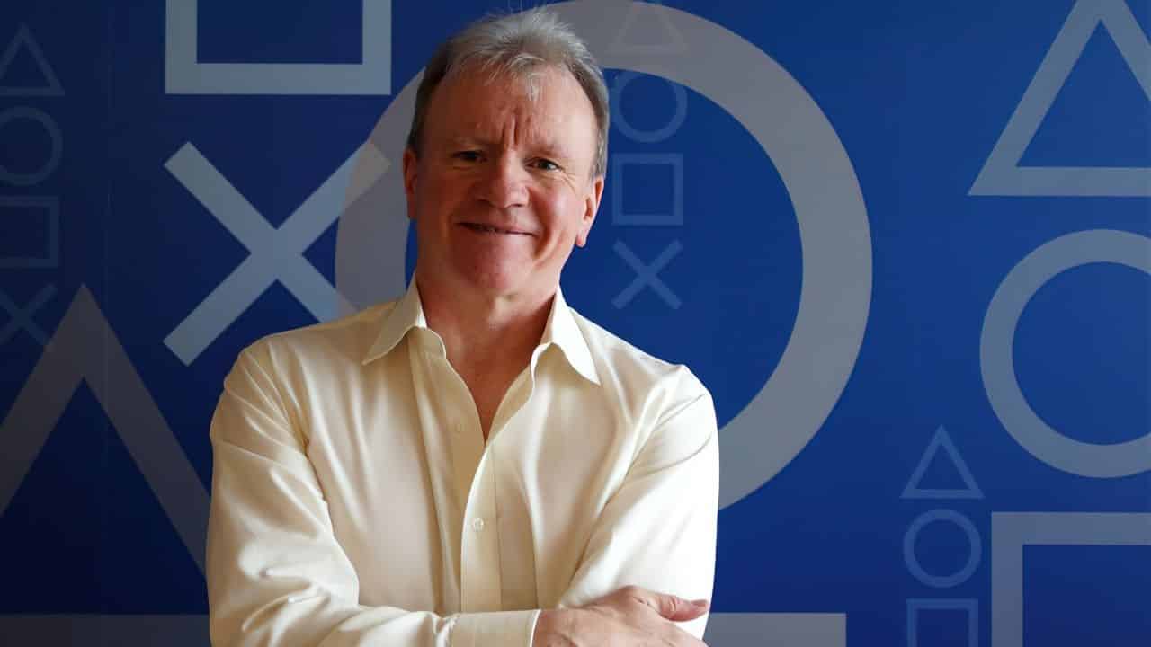 Sony Interactive Entertainment CEO'su Jim Ryan İstifa Ediyor