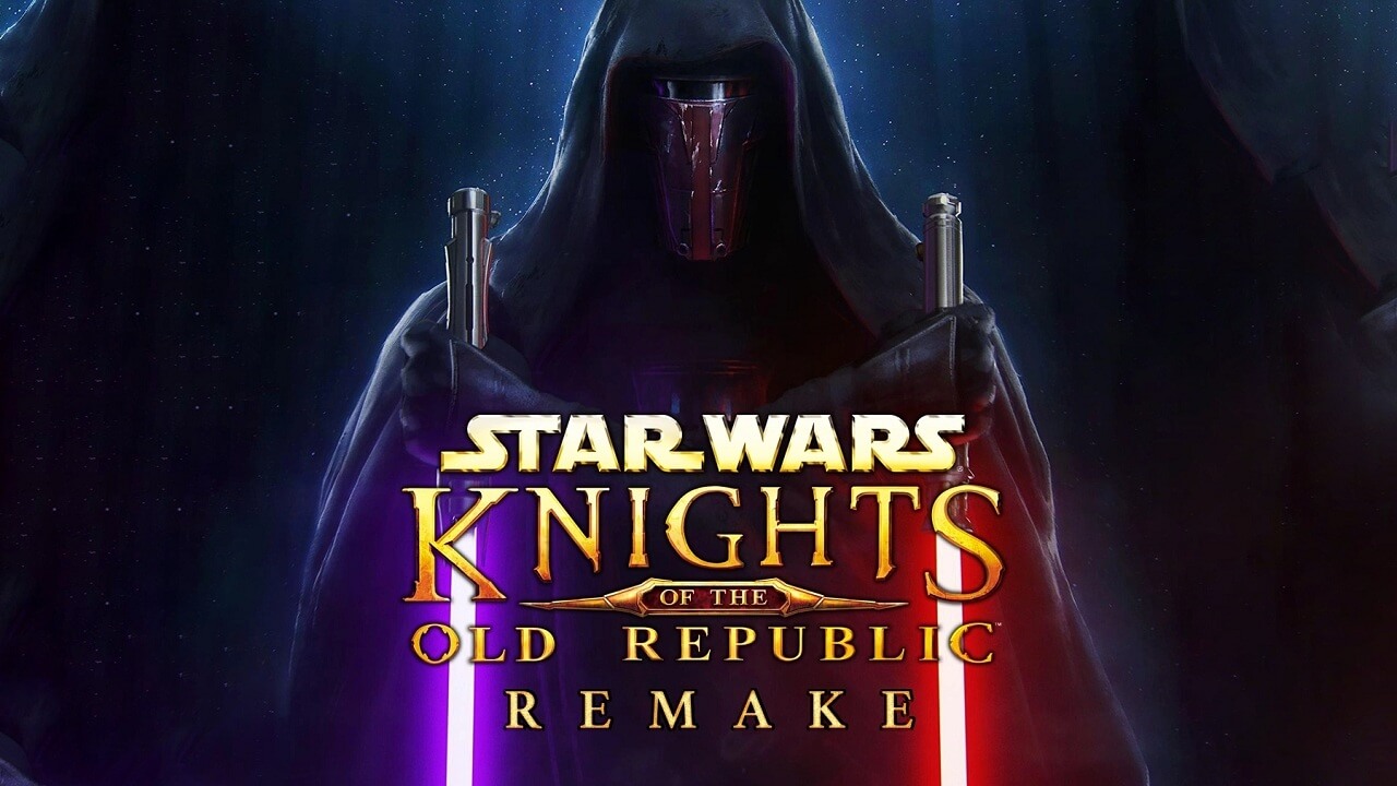 Star Wars KOTOR Remake