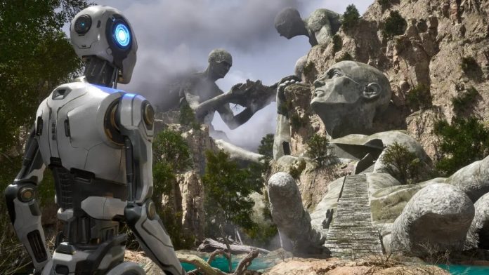 The Talos Principle 2 Yakın Zamanda Geri Dönüyor
