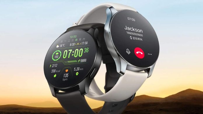 vivo watch 3