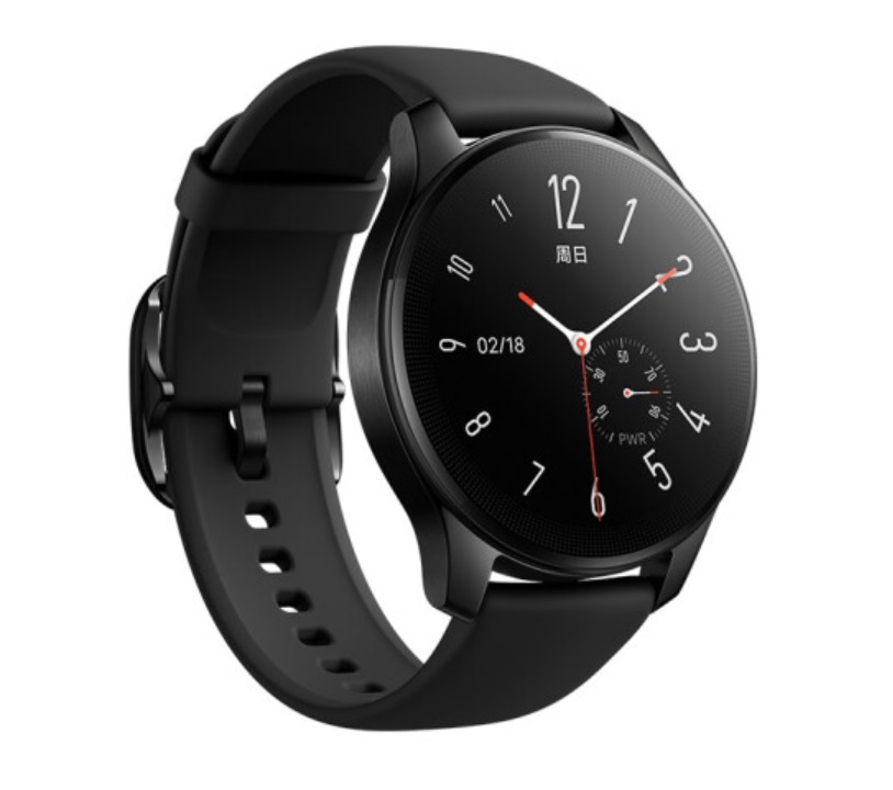 vivo watch 3 