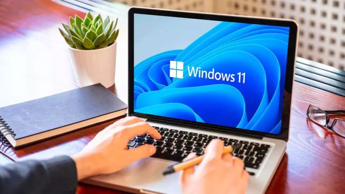 Windows 11 İle Geçiş Anahtarları Özelliği Sunuldu