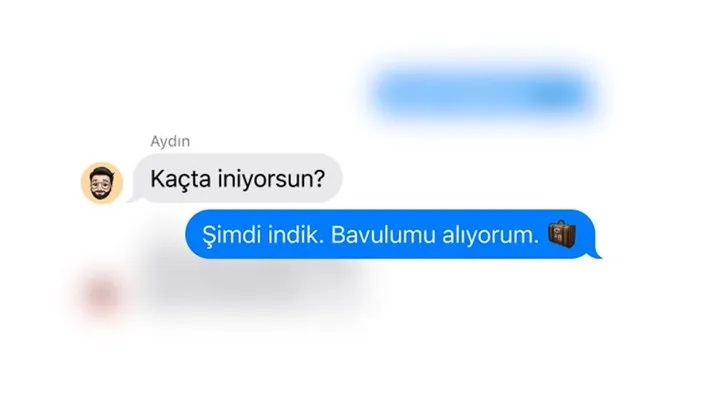 ios 17 detayları