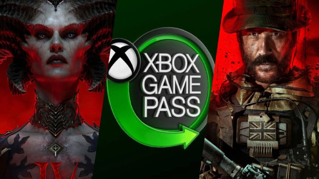 Call of Duty Modern Warfare 3 ve Diablo 4 Ne Zaman Game Pass’e Gelecek?