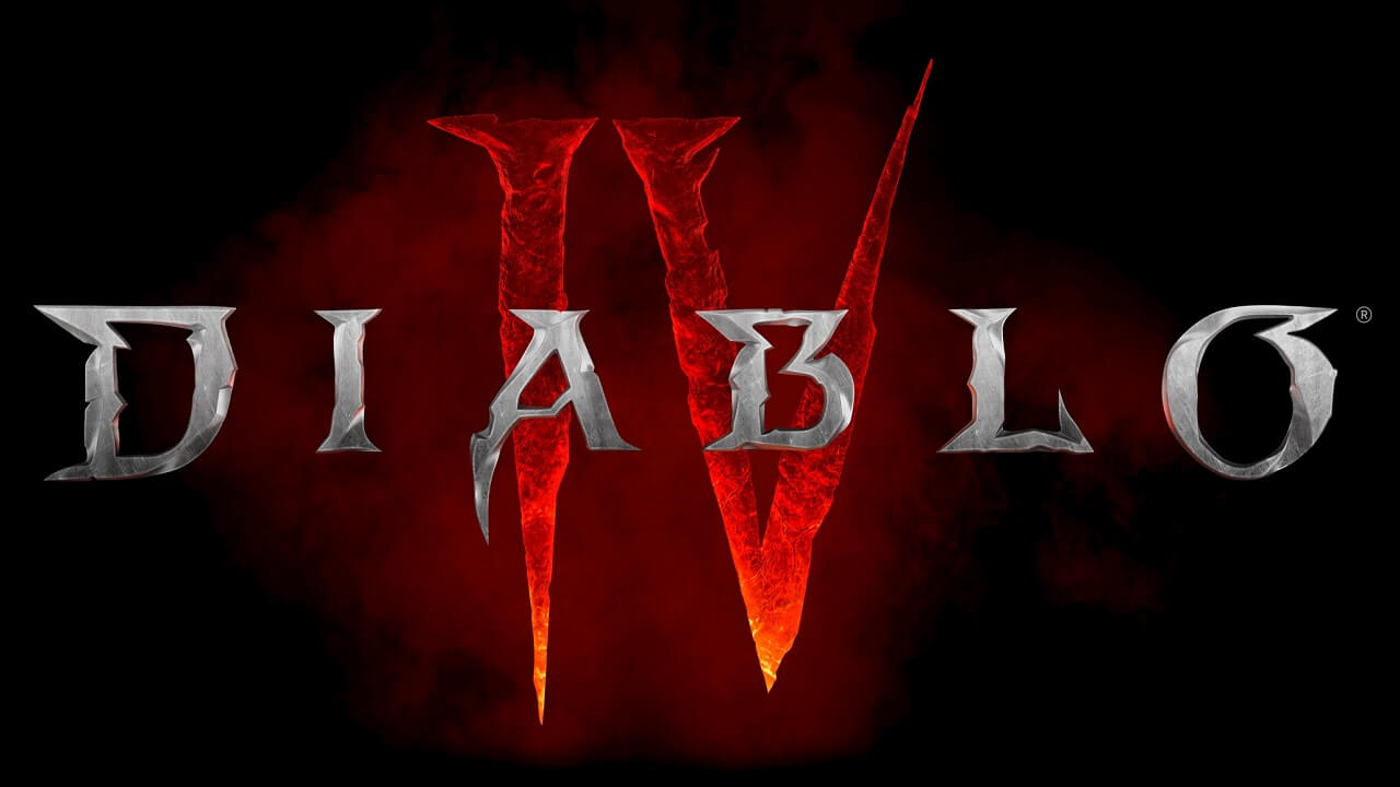Diablo 4 Steam’e 17 Ekim’de Geliyor