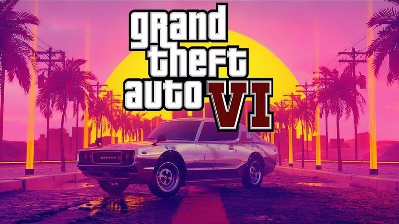 GTA 6 2024 Yılında Çıkacak